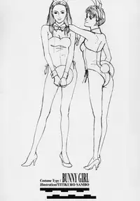 [PINK CAT'S GARDEN] SEXCEED ver.ex