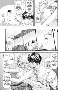 [Nagare Ippon] Parabellum 1 [English] [SaHa]