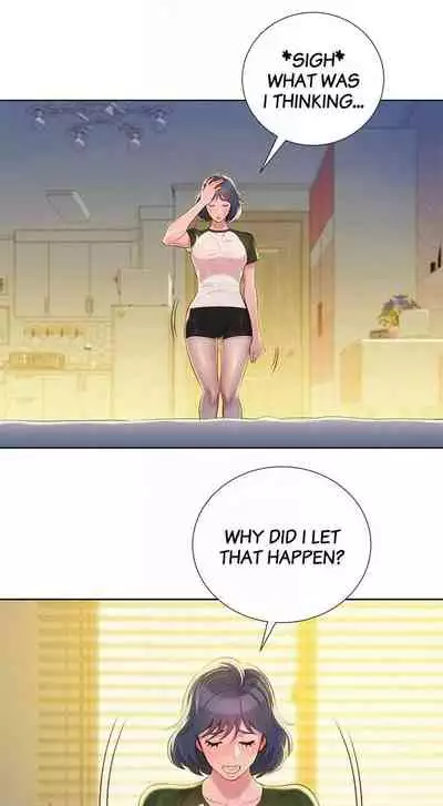 [Tharchog, Gyeonja] What do you Take me For? Ch.48/? [English] [Hentai Universe]