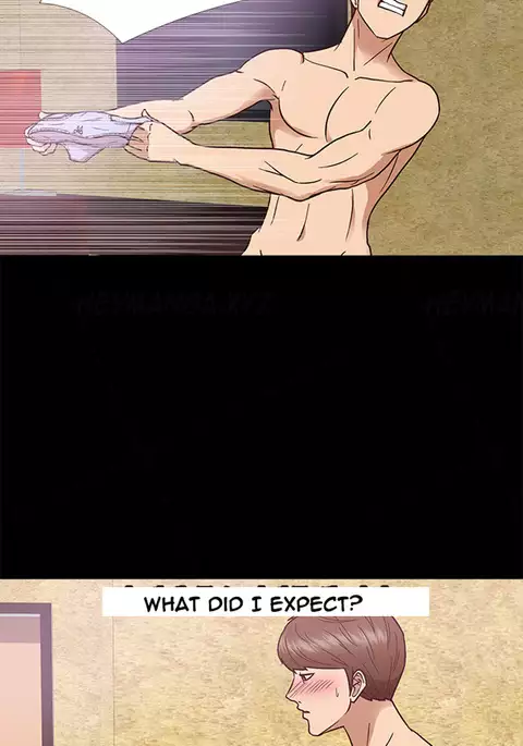 Secret Island Ch.1-27