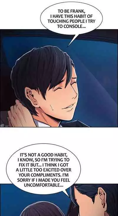 Taste of Forbbiden Fruit Ch.41/53