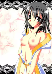 [ARC (Tamagawa Yukimaru)] Kimi no Kotoba Kimi no Uta (SUMMON NIGHT3) [Digital]