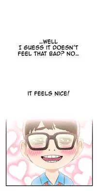 [BAK Hyeong Jun] Sweet Guy Ch. 1-43 [English] [YoManga]