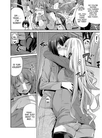 [Hinotsuki Neko] Hyoui Koukan [English] [desudesu] [Digital]