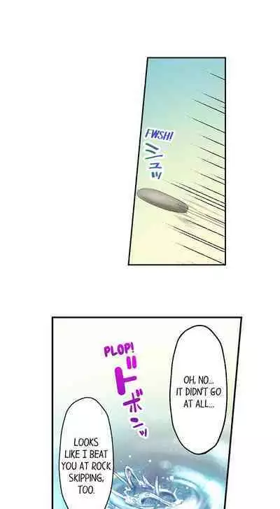 [Kayanoi Ino] Using 100 Boxes of Condoms With My Childhood Friend! (Ch.01~15) [English]