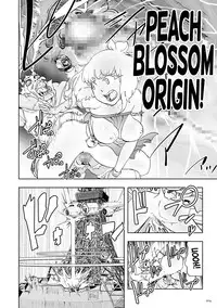 [Gesundheit] Momohime | Princess Momo Chapter 2: Jeta City's Brainwash Radio Wave Oni [English] [ATF] [Digital]