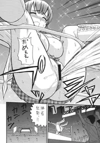 (C68) [Rippadou (Inugai Shin, Takada Kouichi, ToWeR)] Rumble Bumps (Rumble Roses) [Digital]