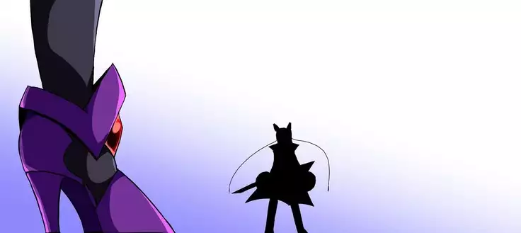 Mahousensi ingokuhen 3 vol.1