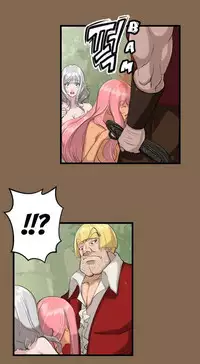 [Hong BanJang] Aharoo Ch.1-40 (English) (YoManga) (Ongoing)