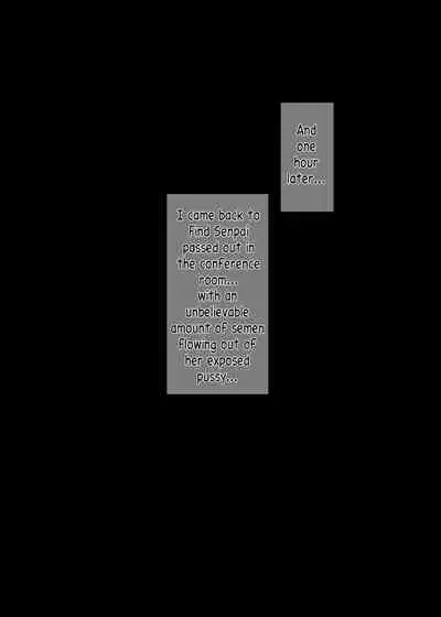 Business Sex Manner Kenshuu Hen | Business Sex Manners