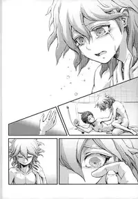 (SPARK8) [Y.D.L (Kojima Hiroshi)] Daremo Oboete Inai Yakusoku (Super Danganronpa 2) [English]