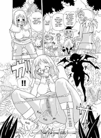 [Freddie Works (Sakazaki Freddie)] Kankin Tairankou!! Succubus no Kan | Orgy in captivity!! House of Succubus [English] [desudesu] [Digital]