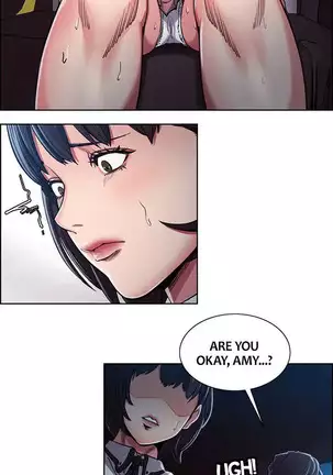 Taste of Forbbiden Fruit Ch.25/53