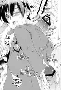 (Keikaku 0x0C) [Ichinichi Sanjou (Jinguu Kozue)] Hito de Mousou Suru no Iikagen ni Yamete Kudasai! (Ouran High School Host Club) [English] [Tigoris Translates]