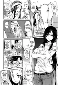[Tachibana Omina] Boku wa Minna no Kanrinin | I Am Everyone's Landlord Ch. 1-5 [English] [Lazarus H]
