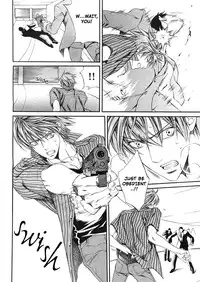 [Yamane Ayano] Finder no Sekiyoku (ENG)