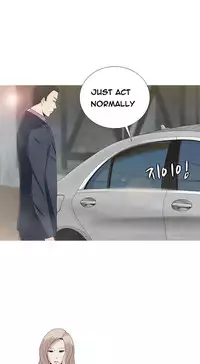 Dark Game Ch.1-14 (English) (Ongoing)