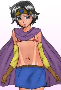 [Binz studio] Otokonoko Show no Jijou [Digital]