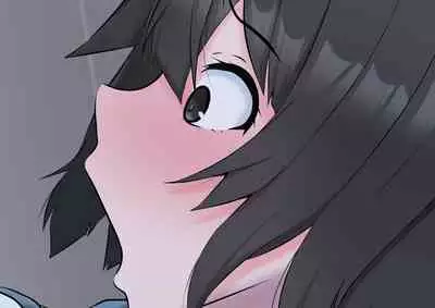 Yomeba kaidan o tsukaitakunatte undoufusoku ga kaishou sareru ero doujin