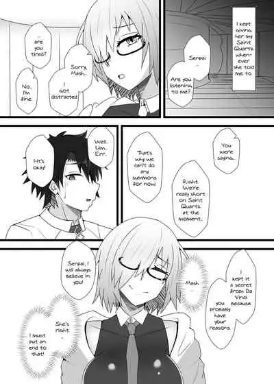 Guda Guda Futanari Gyaku Anal Chin Make Kairaku Ochi Hon | A Book About Falling For Gudako's Reverse Anal Pleasure