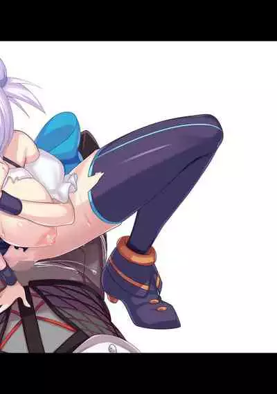 COMIC Ananga Ranga Vol. 84