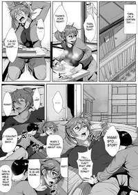 [AKYS Honpo] Musuko o Ijimeteita Kodomo ni Hahaoya ga Netorareru | A Mother Was NTRed by the Boy Who Is Bullying Her Son [English] [InsanePraetor]