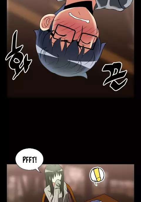 Love Parameter Ch.1-74