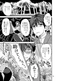 [Nipakupa (Cream)] H na Nyarisu no Tsukurikata. (Touhou Project) [Digital]