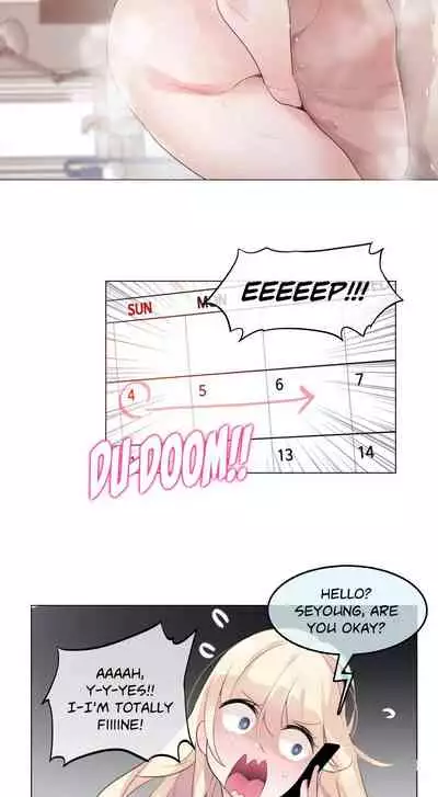 [Alice Crazy] Perverts' Daily Lives Episode 3: Shin Seyoung's Tag Hunt [Ch 1-12] [Complete] [Digital]