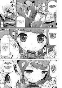 [Yuushi Tessen] Saimin Tsuin ni Goyoushin | Beware of Hypnosis (Digital Puni Pedo! Vol. 06) [English]