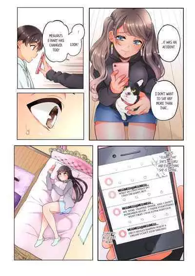 10-nen Mae kara Irete Hoshikute. ~ Junshin Gyaru wa Mirai kara kita Osananajimi | My Friend Came Back From the Future to Fuck Me