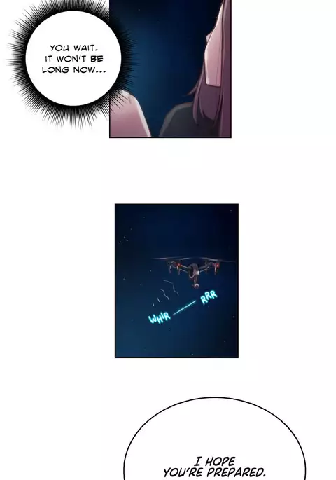 Sex Knights-Erotic Sensuality & Perception Ch.1-17