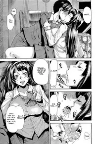 [Ooshima Ryou] Futatsu no Zenbu | Everything with the Two of Them (COMIC Megastore 2011-04) [English] {doujin-moe.us}