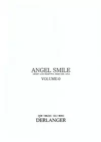 [D'ERLANGER (Yamazaki Show)] ANGEL SMILE VOLUME:0