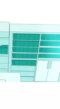 Hooker Ch.1-33 (English) (Ongoing)