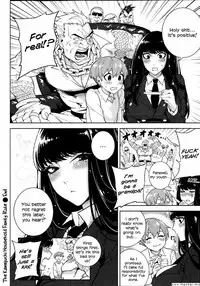 [Hirame] The Kawaguchi Household Family Rule [English] [REQUEST FOR DELETION DUE TO ERROR]