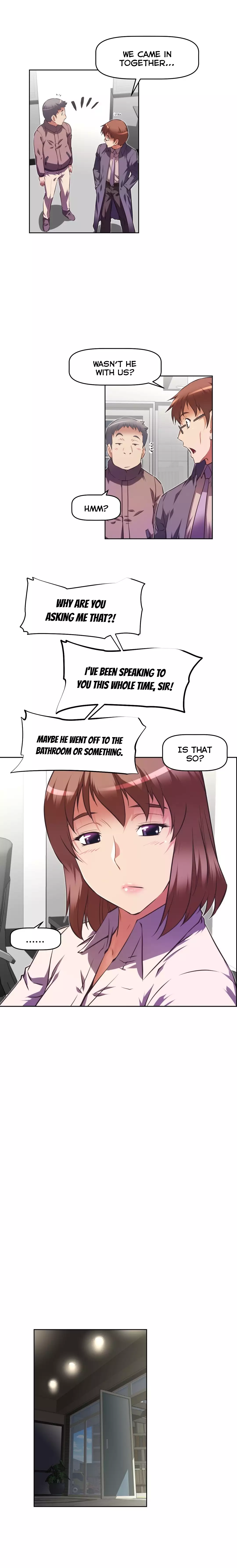 Brawling Go Ch.76-108