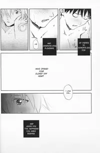(Kimi to no Rendan 3) [Getsumen-Spiral (Mayama Satori)] Sexuality no Risouron (Neon Genesis Evangelion) [English] [TyroLuuki]