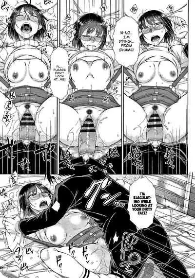 [Igarashi Shouno] Saikyou Hikikomori Onzoushi no Torokeru Konkatsu Harem | The Top-Tier Hikki Heir's Hubby-Hunting Harem Ch. 01-03 [English] [1F47B]