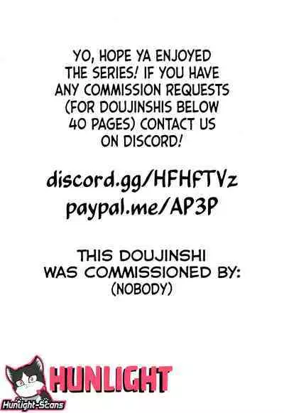 Onna Ninja mo Youshanaku Mapputatsu | A Female Ninja is Cut in Two without Mercy