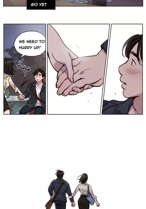 Atonement Camp Ch.1-30