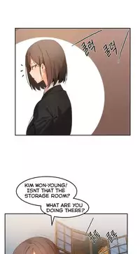 [Mx2J] Hari Dormitory Ch.0-23 (English) (Ongoing)