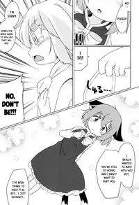 (C93) [Mofu Shippo Lab (Subaru.)] Wanko no Tadashii Shitsuke Kata | How to train your dog (Touhou Project) [English] [ATF]
