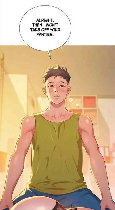 [Tharchog, Gyeonja] What do you Take me For? Ch.25/? [English] [Hentai Universe]