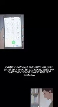 [Mr. Byeong-Su] Cohabitation Ch.1-36 (English) (Ongoing)