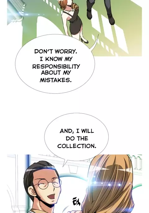 Love Parameter Ch.1-74