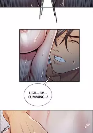 Taste of Forbbiden Fruit Ch.25/53