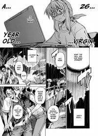 [Takemura Sessyu] Domin-8 Me! / Take on me (eng)