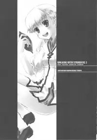 (COMIC1☆3) [Hachiouji Kaipan Totsugeki Kiheitai (Makita Yoshiharu)] walking with strangers 3 (Rune Factory Frontier)