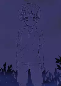 [Tanakana (Tanaka Natsumi)] Matsuyoi Shounen [Digital]